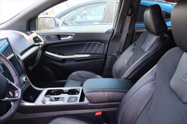 2021 Ford Edge ST