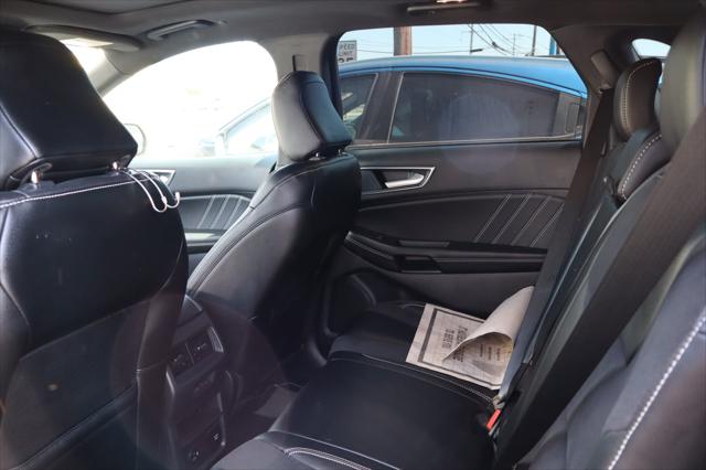 2021 Ford Edge ST