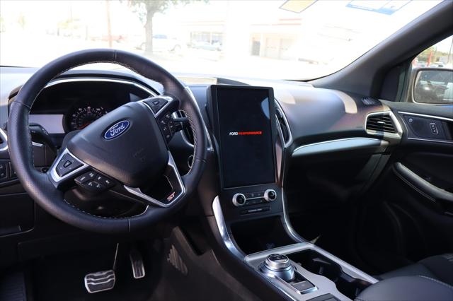 2021 Ford Edge ST