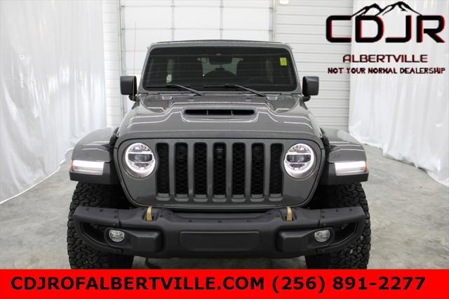 2022 Jeep Wrangler Unlimited Rubicon 392 4x4