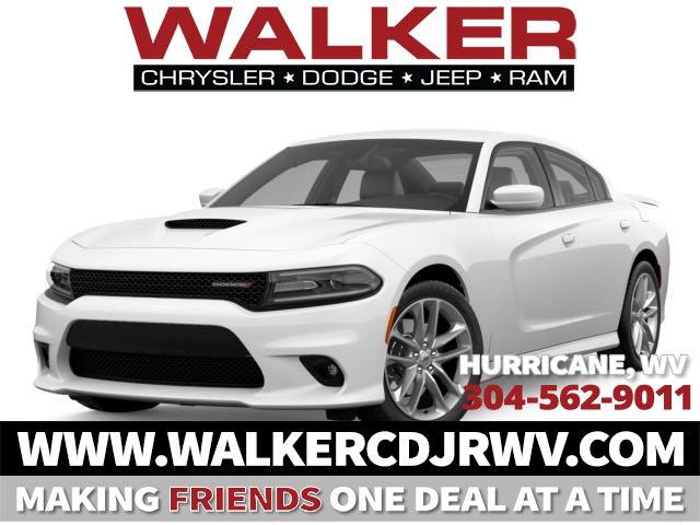 2022 Dodge Charger GT RWD