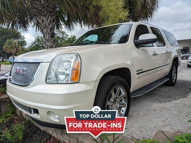 2013 GMC Yukon XL Denali for sale in Newport, NC