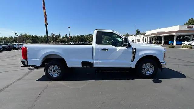 2023 Ford F-250 XL
