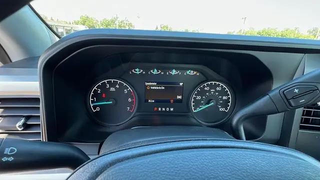 2023 Ford F-250 XL