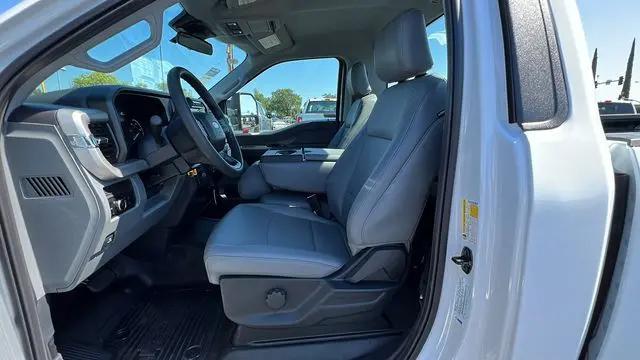 2023 Ford F-250 XL