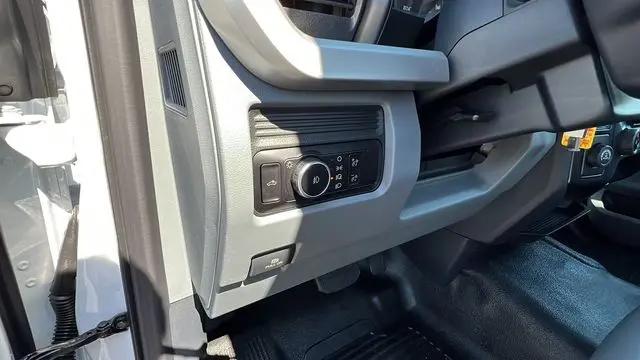 2023 Ford F-250 XL