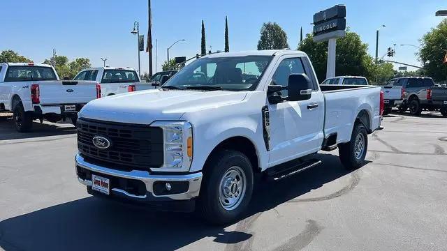 2023 Ford F-250 XL for sale in Redding, CA