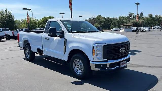 2023 Ford F-250 XL