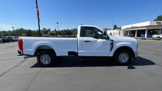 2023 Ford F-250 XL
