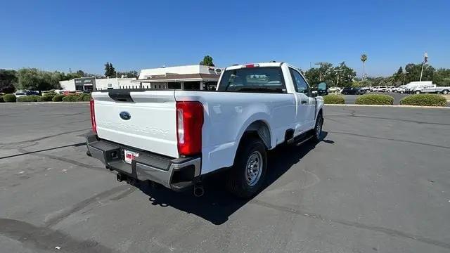 2023 Ford F-250 XL
