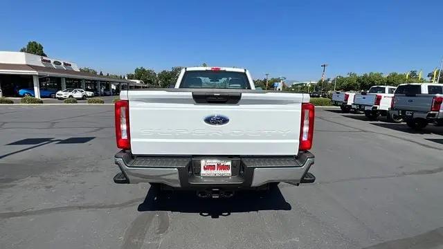 2023 Ford F-250 XL