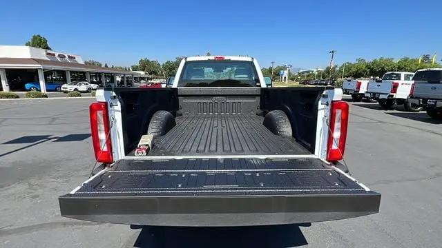 2023 Ford F-250 XL