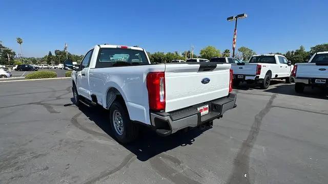 2023 Ford F-250 XL