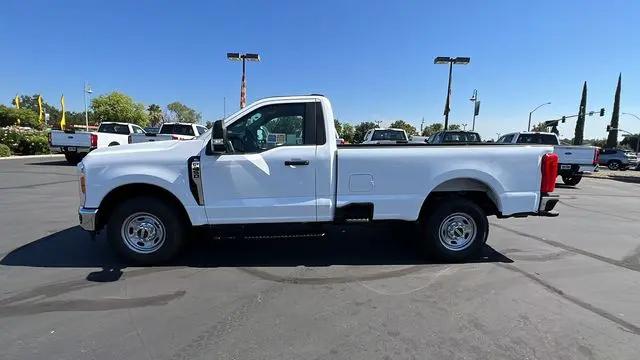 2023 Ford F-250 XL