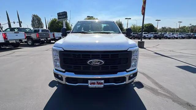 2023 Ford F-250 XL