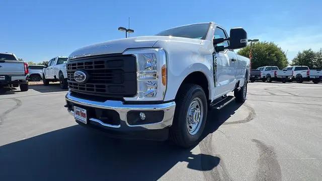 2023 Ford F-250 XL
