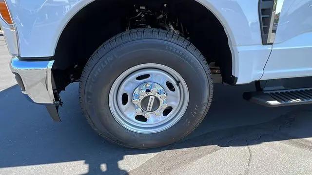 2023 Ford F-250 XL