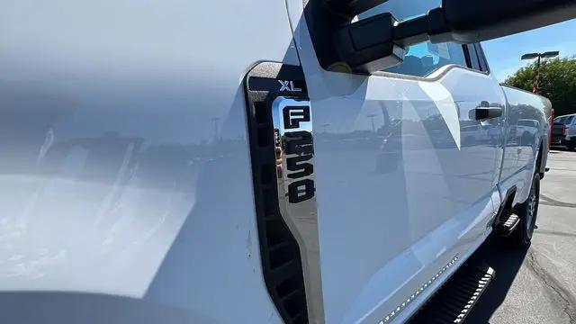 2023 Ford F-250 XL