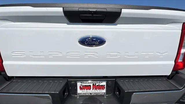 2023 Ford F-250 XL