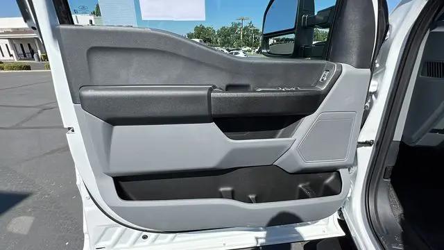 2023 Ford F-250 XL