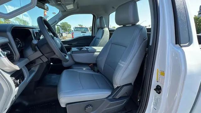 2023 Ford F-250 XL