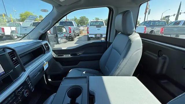 2023 Ford F-250 XL