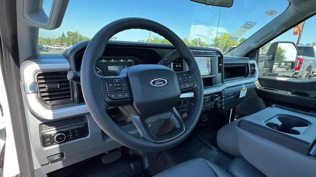 2023 Ford F-250 XL
