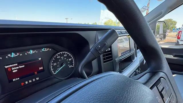 2023 Ford F-250 XL