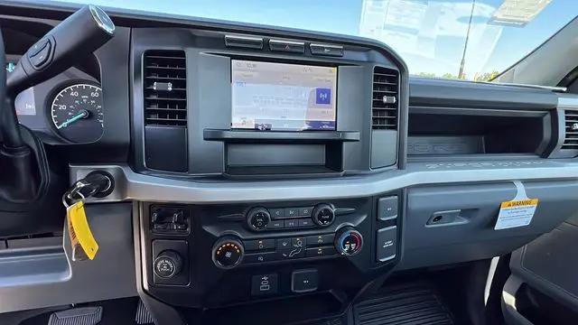 2023 Ford F-250 XL