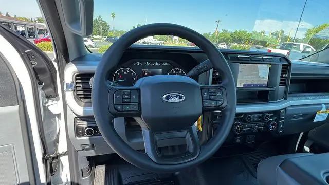 2023 Ford F-250 XL