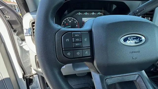 2023 Ford F-250 XL