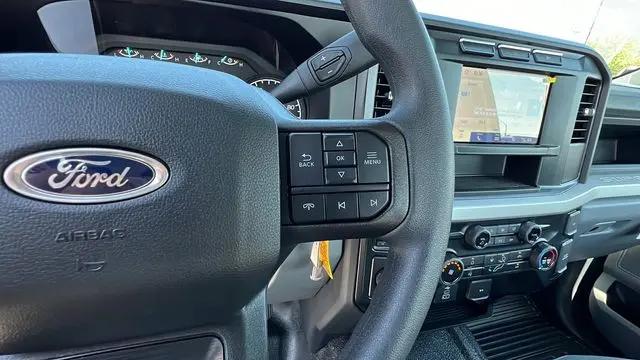 2023 Ford F-250 XL