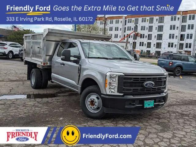 2023 Ford F-350 XL for sale in Roselle, IL