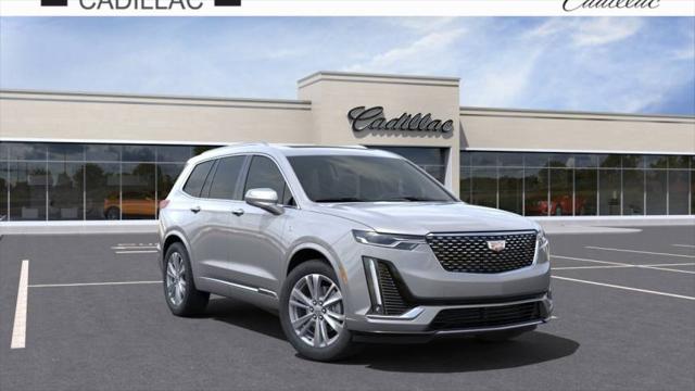 Unlocking The 2024 Cadillac Xt6 Your Guide To Ordering And Pricingfeed