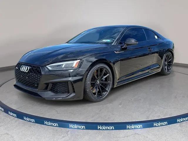 2019 Audi RS5 2.9T for sale in Fort Washington, PA