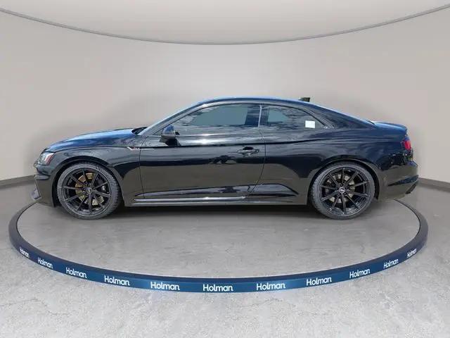 2019 Audi RS5 2.9T