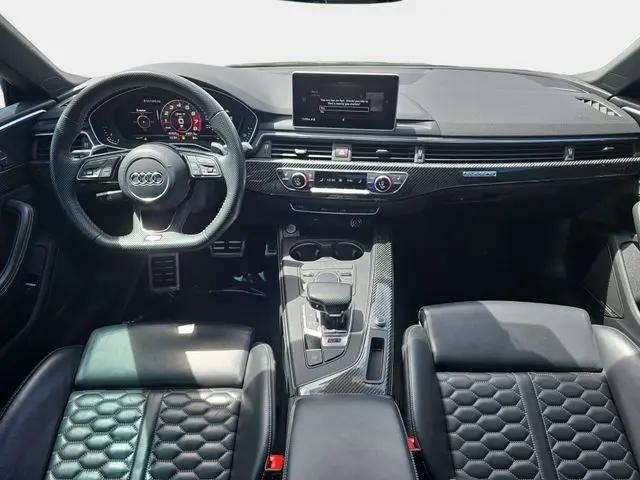 2019 Audi RS5 2.9T