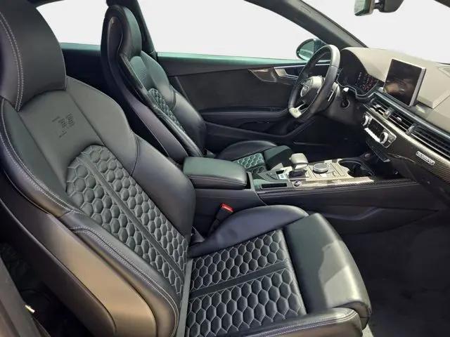 2019 Audi RS5 2.9T