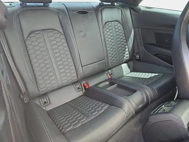 2019 Audi RS5 2.9T