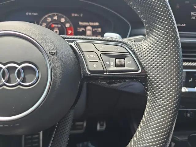 2019 Audi RS5 2.9T