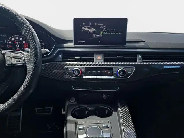 2019 Audi RS5 2.9T