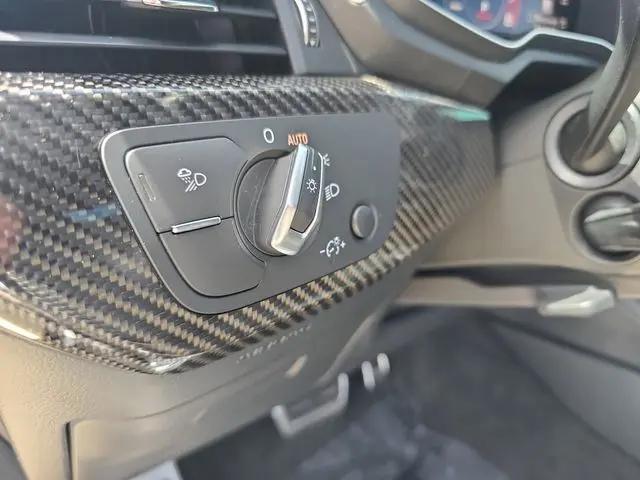 2019 Audi RS5 2.9T