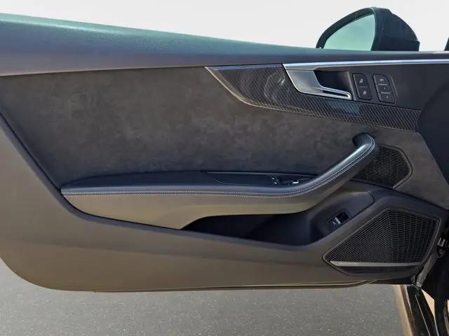 2019 Audi RS5 2.9T