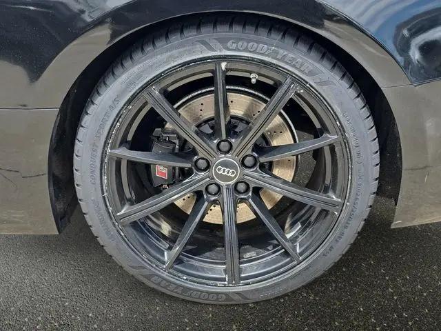 2019 Audi RS5 2.9T