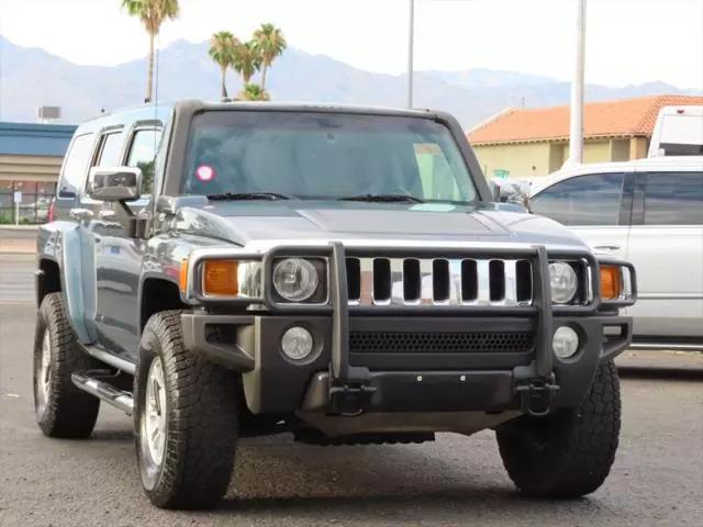 2006 HUMMER H3 Base for sale in Tucson, AZ