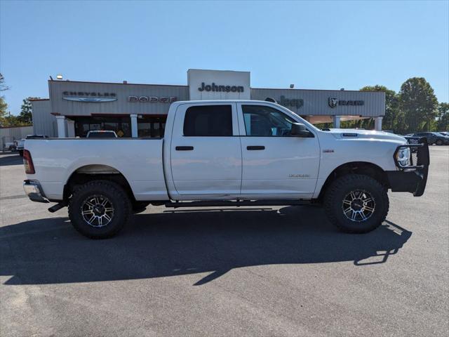 2019 RAM 2500 Tradesman Crew Cab 4x4 64 Box