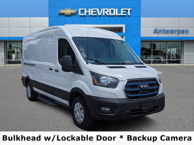 2022 Ford E-Transit-350 Cargo Van Base