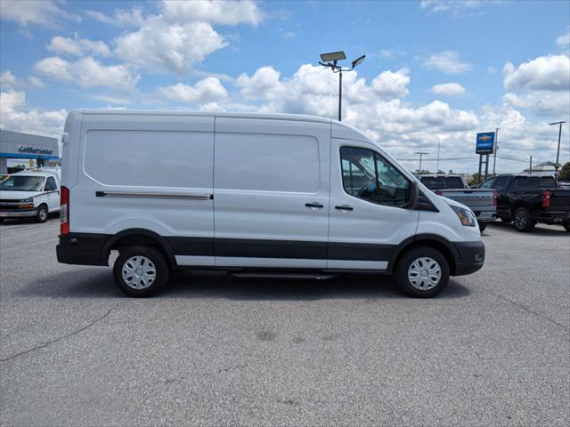 2022 Ford E-Transit-350 Cargo Van Base