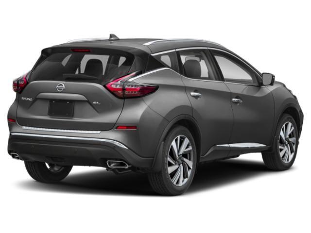 2021 Nissan Murano SV Intelligent AWD 2021 Nissan Murano SV Intelligent AWD