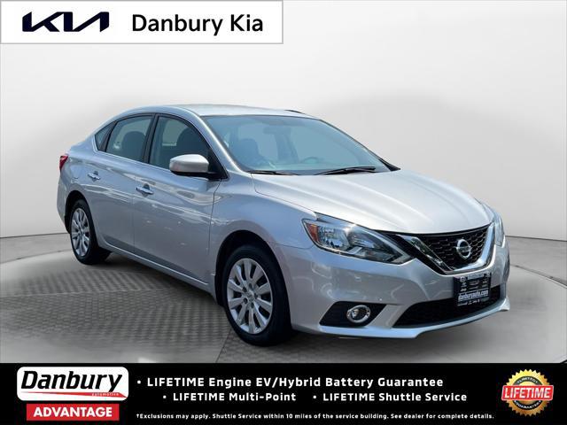 nissan sentra used cars for sale near me